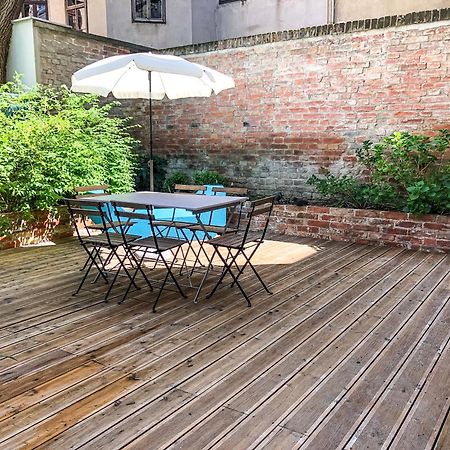 Boutique Apartments เวียนนา ภายนอก รูปภาพ