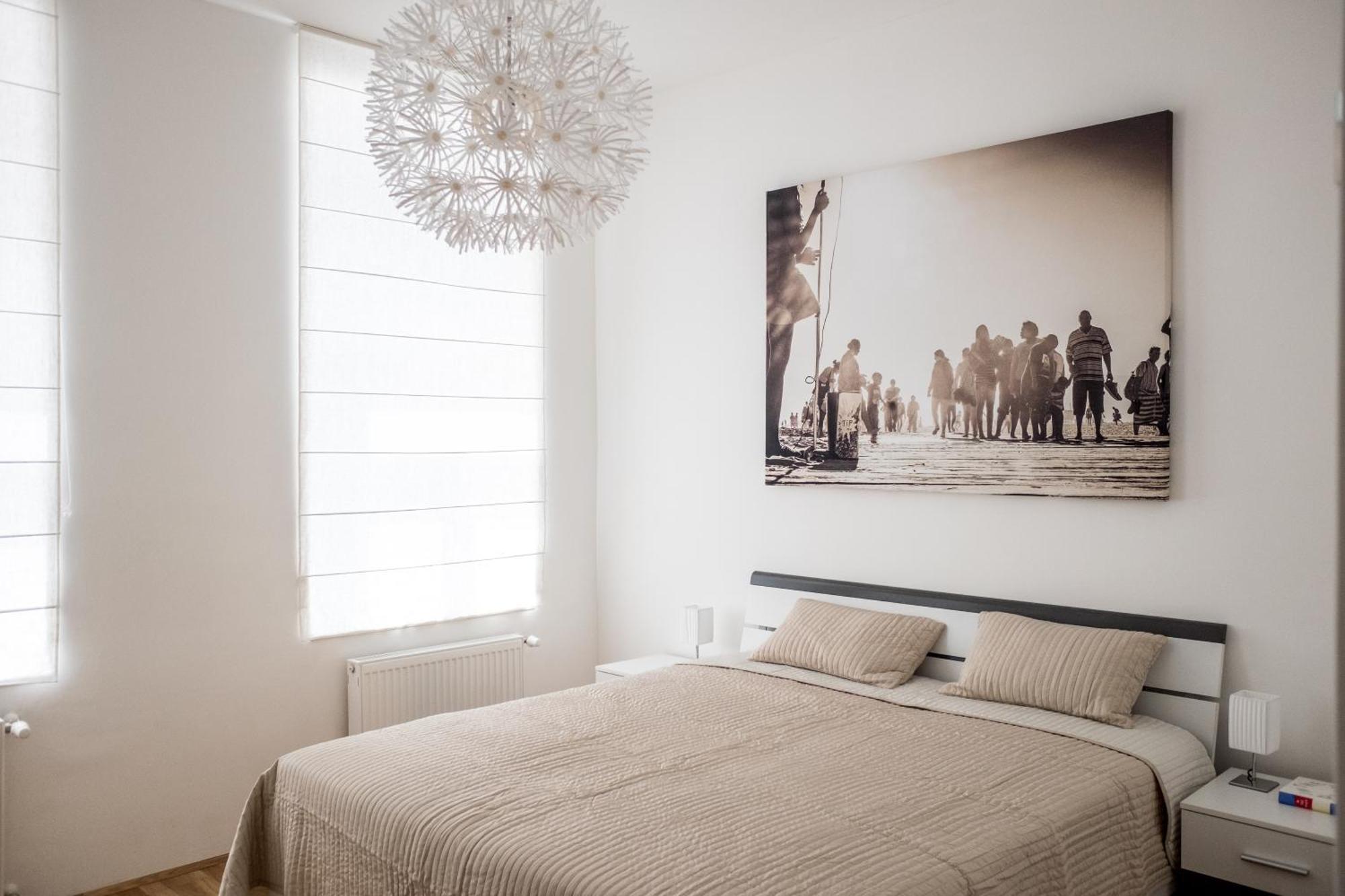 Boutique Apartments เวียนนา ภายนอก รูปภาพ