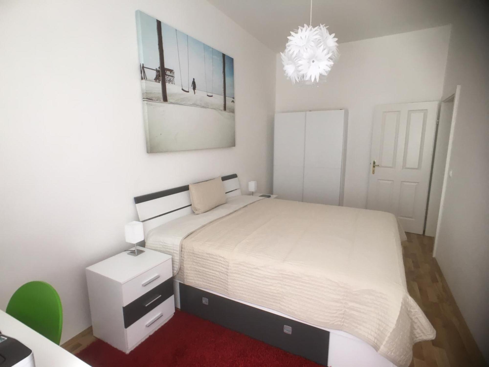 Boutique Apartments เวียนนา ภายนอก รูปภาพ
