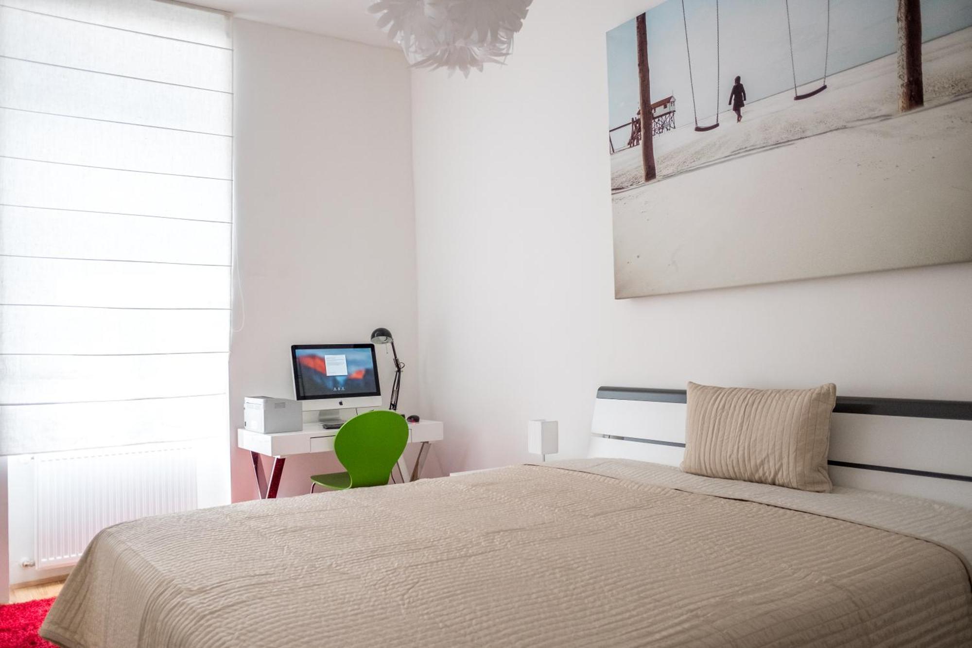 Boutique Apartments เวียนนา ภายนอก รูปภาพ