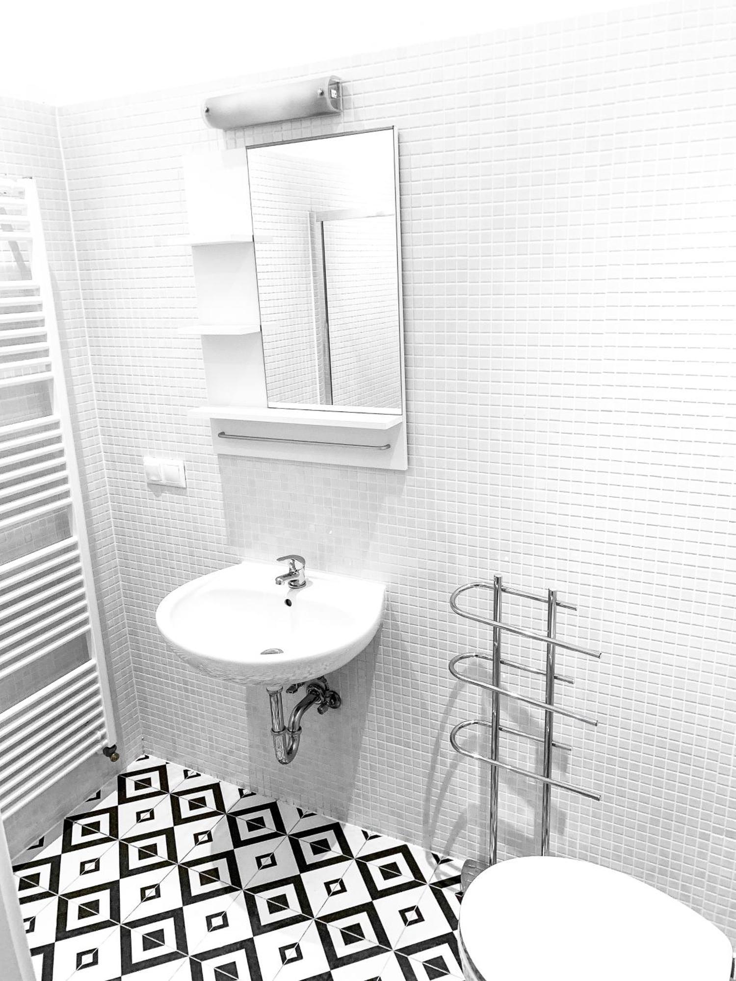 Boutique Apartments เวียนนา ภายนอก รูปภาพ